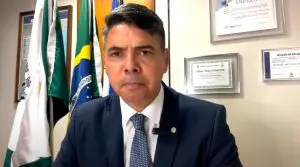 O deputado federal Messias Donato (Republicanos-ES) é um dos autores da proposta
