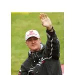 Michael Schumacher