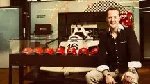 Michael Schumacher