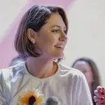 militante pt destruir michelle