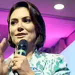 Michelle Bolsonaro