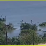 Lagoa Mundaú mina Braskem