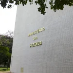 Ministério da Fazenda
