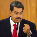 maduro prisão guiana venezuela | O ditador da Venezuela, Nicolás Maduro, anunciou a criação da zona de defesa integral da Guiana Essequiba, território que o país reclama e corresponde a dois terços da Guiana | Foto: Marcelo Camargo/Agência Brasil