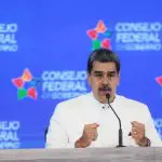 Nicolas Maduro