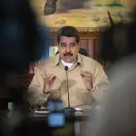 Nicolas Maduro