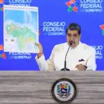 Nicolas Maduro