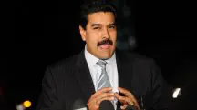 Nicolas Maduro