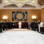 Papa Francisco desmasculinizar Igreja