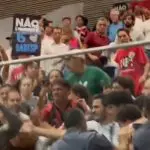 O ataque 'democrático' da esquerda na Assembleia de SP