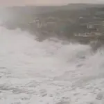 Ondas Califórnia