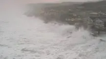 Ondas Califórnia