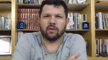 Oswaldo Eustáquio Interpol