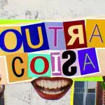 Outra Coisa | O Outra Coisa é apresentado pela jornalista Adriana Reid e pelo colunista Guilherme Fiuza, que contam com a companhia do humorista Alexandre Porpettone | Foto: Reprodução/YouTube/Revista Oeste