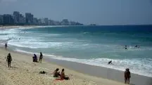 Praias do Brasil
