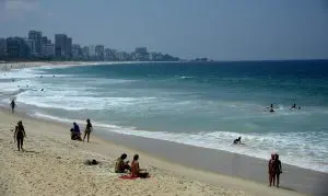 Praias do Brasil