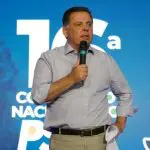 PSDB | Perillo foi eleito para comandar o PSDB na quinta-feira 30, depois de uma breve disputa interna com o ex-senador José Aníbal (SP) | Foto: Divulgação/PSDB