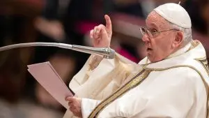 Papa Francisco