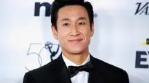 Parasita | Lee Sun-kyun participou do 50º Emmy Internacional em Nova York - 21/12/2022 | Eduardo Munoz/Reuters