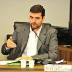 Pedro Lupion