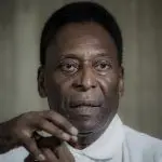 Pelé | Pelé respondia na Justiça uma ação de paternidade movida por Maria do Socorro Azevedo, que alega ser sua filha | Foto: Reprodução/Redes sociais