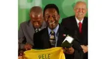 Pele