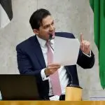 Rubinho Nunes Júlio Lancellotti