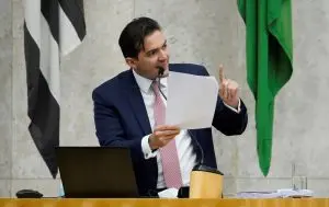 Rubinho Nunes Júlio Lancellotti