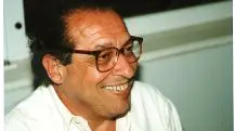 Ruy Castro