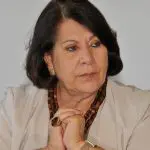 STF | Aposentada desde 2014, Eliana exerce a advocacia em Brasília e diz não temer o STF | Foto: Valter Campanato/Agência Brasil