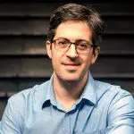 STF | O professor de Direito Constitucional Conrado Hübner Mendes, colunista da Folha de S.Paulo, escreveu mais um texto para denunciar as medidas que considera autoritárias da Suprema Corte | Foto: Divulgação/USP