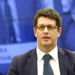 Salles | Em outubro deste ano, Salles anunciou a volta à disputa pela prefeitura | Foto: Marcelo Camargo/Agência Brasil