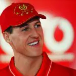 Schumacher | O estado de saúde do heptacampeão mundial é guardado a sete chaves pela família, e poucas pessoas tiveram acesso à lenda do automobilismo desde aquela época | Foto: Reprodução/Flickr/Mark Thompson
