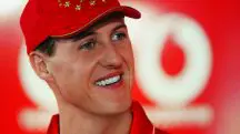 Schumacher | O estado de saúde do heptacampeão mundial é guardado a sete chaves pela família, e poucas pessoas tiveram acesso à lenda do automobilismo desde aquela época | Foto: Reprodução/Flickr/Mark Thompson