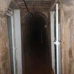 Túnel do Hamas