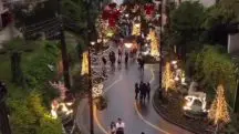 Serra Gaúcha - Gramado