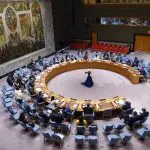 Conselho de Segurança da ONU