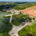 Afundamento de solo minas Maceió