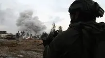 Tropas das FDI destroem base do Hamas