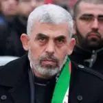 Yahya Sinwar