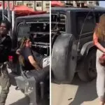 Violência sexual Hamas