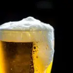 Sustentabilidade | O malte de cevada é fundamental para 50% da produção da cerveja | Foto: Reprodução/PXHere - ficar sem bebidas alcoólicas