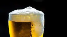 Sustentabilidade | O malte de cevada é fundamental para 50% da produção da cerveja | Foto: Reprodução/PXHere - ficar sem bebidas alcoólicas