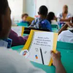 documento do Ministério da Educação