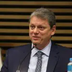 Tarcisio de Freitas privatização sabesp