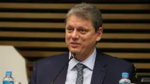 Tarcisio de Freitas privatização sabesp