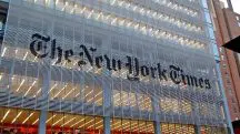 The New York Times