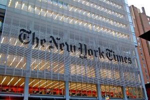 The New York Times