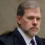 Ministro Dias Toffoli, do STF, atendeu pediu da Ajufe e cassou decisão do TCU que barrava privilégio | Foto: Rosinei Coutinho/SCO/STF