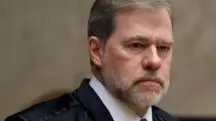 Ministro Dias Toffoli, do STF, atendeu pediu da Ajufe e cassou decisão do TCU que barrava privilégio | Foto: Rosinei Coutinho/SCO/STF